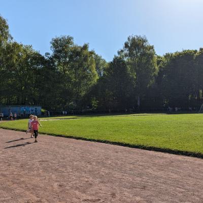Lauftag, 03.05.2024