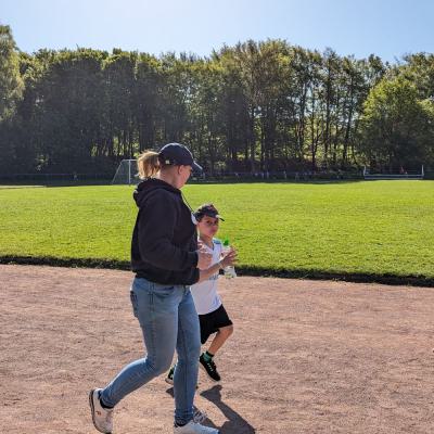 Lauftag, 03.05.2024