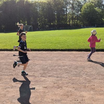 Lauftag, 03.05.2024