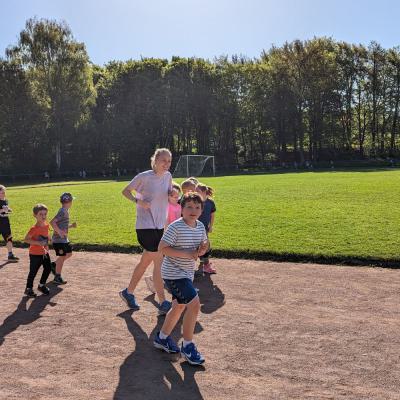 Lauftag, 03.05.2024