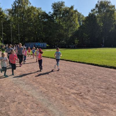 Lauftag, 03.05.2024