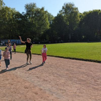 Lauftag, 03.05.2024