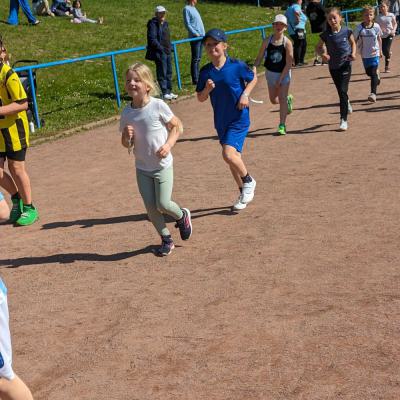 Lauftag, 03.05.2024