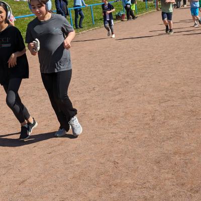 Lauftag, 03.05.2024