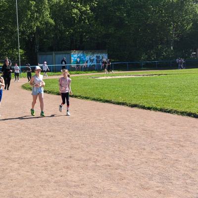 Lauftag, 03.05.2024