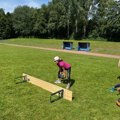 Leichtathletik-Kreismeisterschaft, 20.06.2024
