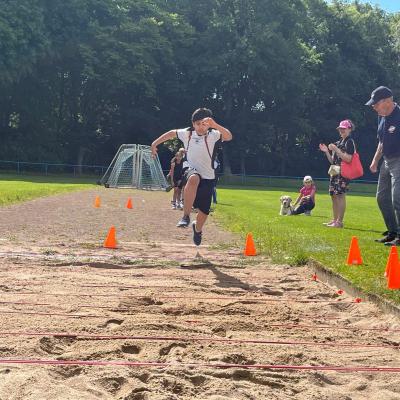 Leichtathletik-Kreismeisterschaft, 20.06.2024