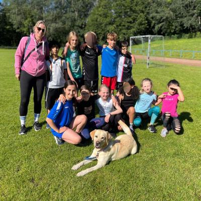 Leichtathletik-Kreismeisterschaft, 20.06.2024