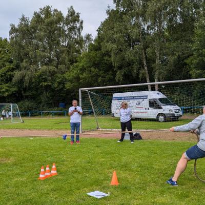 Sportfest, 21.06.2024