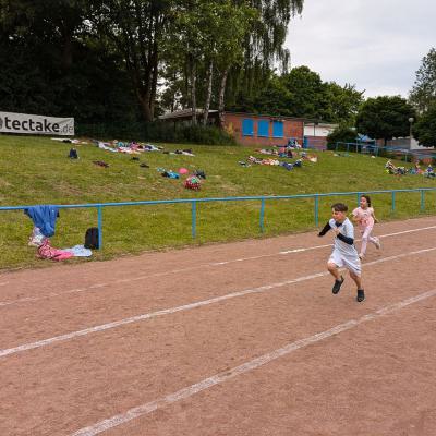 Sportfest, 21.06.2024