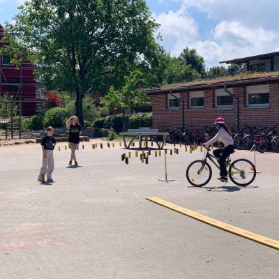 ADAC-Fahrradturnier, 25.06.2024