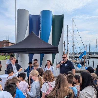 Schach-Förde-Cup, 10.07.2024