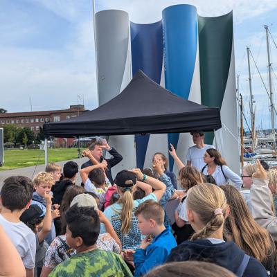 Schach-Förde-Cup, 10.07.2024