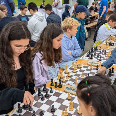Schach-Förde-Cup, 10.07.2024