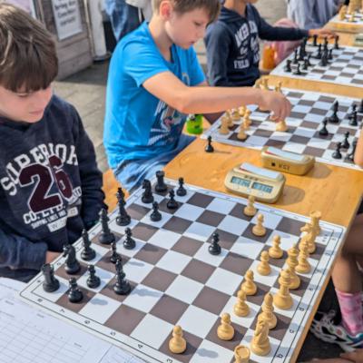 Schach-Förde-Cup, 10.07.2024