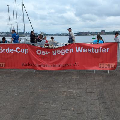 Schach-Förde-Cup, 10.07.2024
