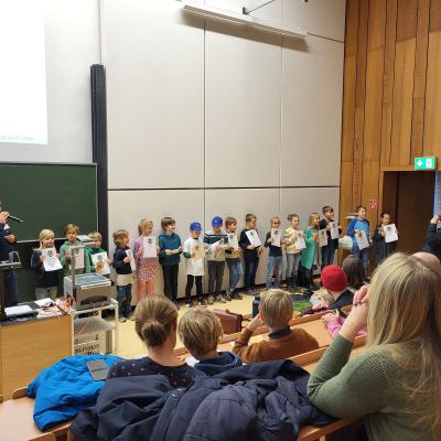 Mathematik-Olympiade, 16.11.2024
