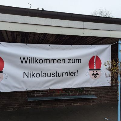 Nikolausturnier, 07.12.2024