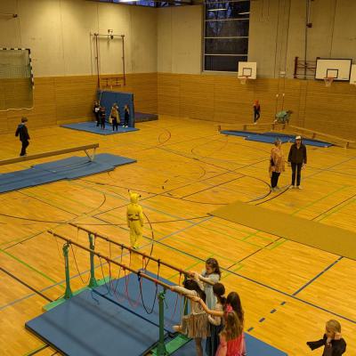 Fasching, 28.02.2025