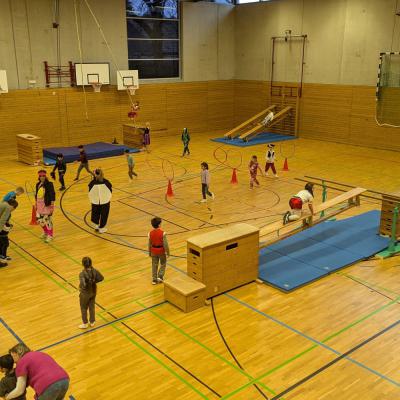 Fasching, 28.02.2025