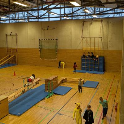 Fasching, 28.02.2025