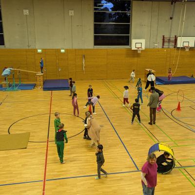 Fasching, 28.02.2025