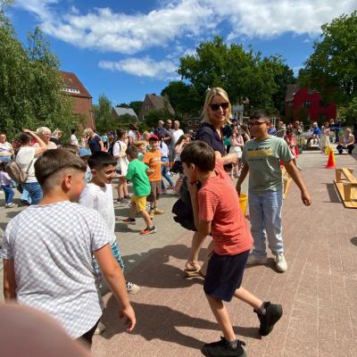 Sommerfest, 10.07.2025