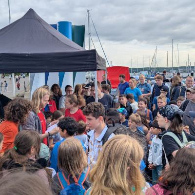 2. Förde-Cup, 16.07.2025