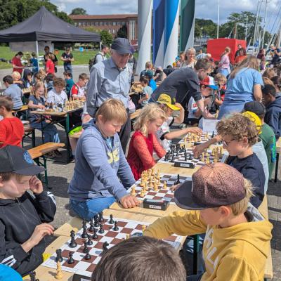 2. Förde-Cup, 16.07.2025
