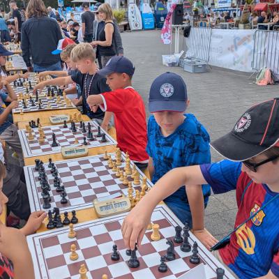 2. Förde-Cup, 16.07.2025