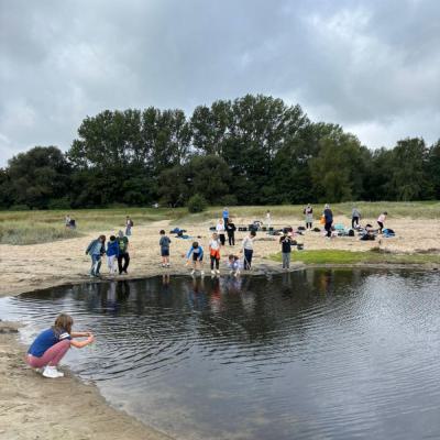 Coastal Cleanup, 19.09.2025
