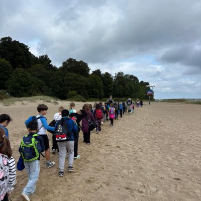 Coastal Cleanup, 19.09.2025