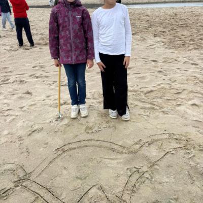 Coastal Cleanup, 19.09.2025