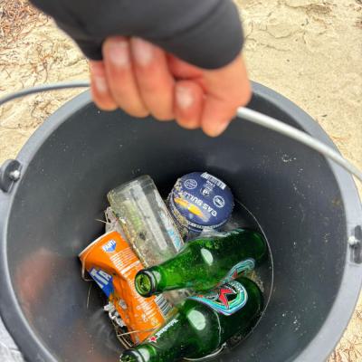 Coastal Cleanup, 19.09.2025