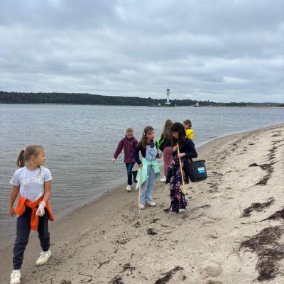 Coastal Cleanup, 19.09.2025