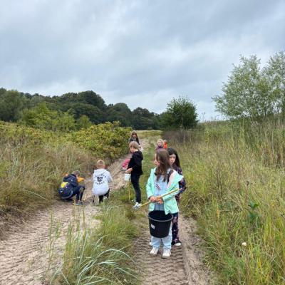 Coastal Cleanup, 19.09.2025