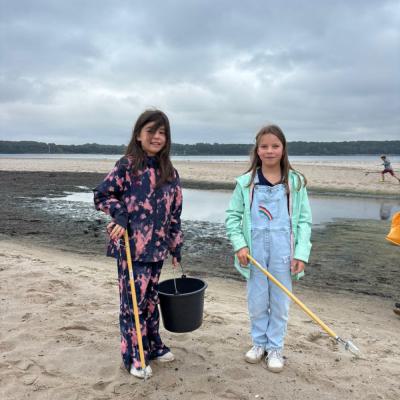 Coastal Cleanup, 19.09.2025