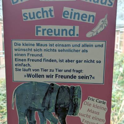 Vorlesetag, 21.11.2025