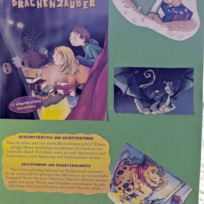 Vorlesetag, 21.11.2025