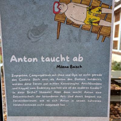 Vorlesetag, 21.11.2025