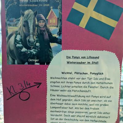 Vorlesetag, 21.11.2025