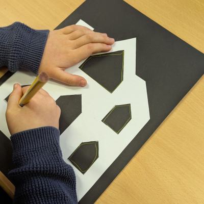 Basteltag, 28.11.2025