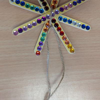 Basteltag, 28.11.2025