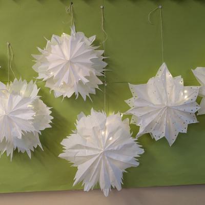 Basteltag, 28.11.2025