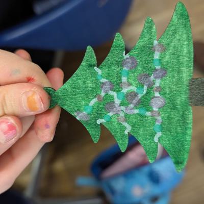 Basteltag, 28.11.2025