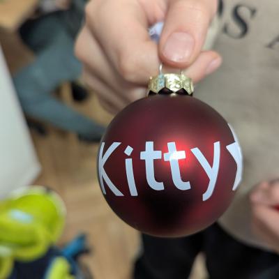 Basteltag, 28.11.2025